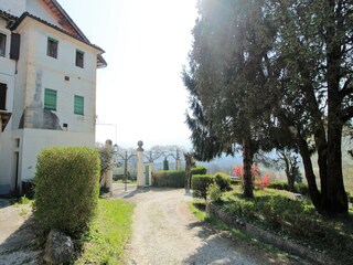 Appartement Mel Buitenaudio-opname 3