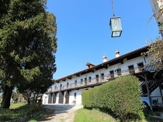 Appartamento Mel Registrazione all'aperto 5