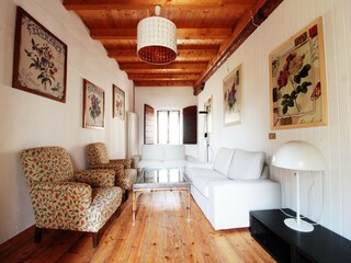 Apartment Mel Ausstattung 20