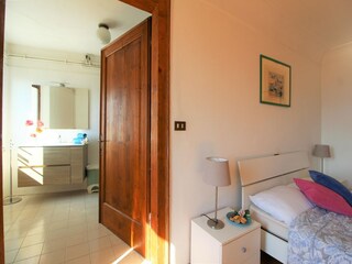 Apartment Mel Ausstattung 24