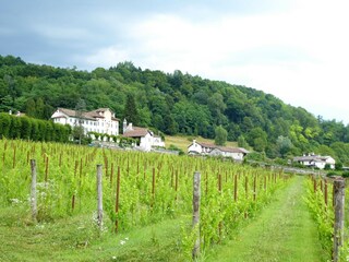 Appartement Mel Buitenaudio-opname 5