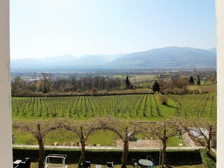 Appartement Mel Buitenaudio-opname 6