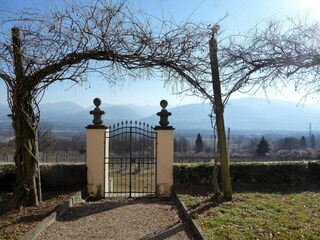 Appartement Mel Buitenaudio-opname 9