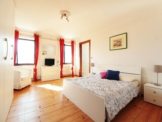 Appartement Mel Kenmerken 27