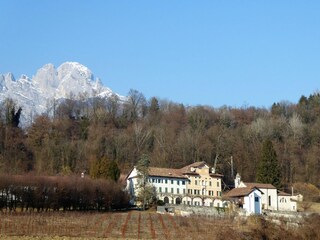 Appartamento Mel Registrazione all'aperto 11