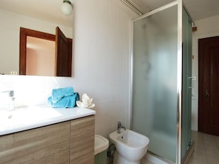 Apartment Mel Ausstattung 29