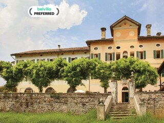 Appartamento Mel Registrazione all'aperto 1