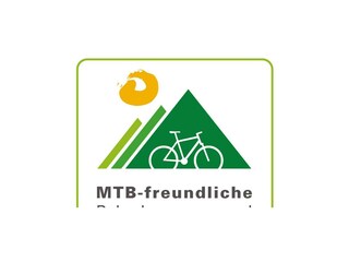 MTB-freundlicher Gastgeber