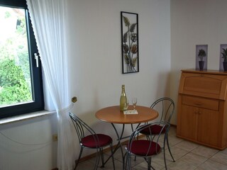 Appartement Leimen (Pfalz) Équipement 27