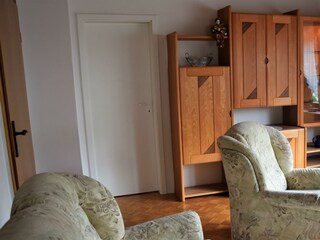 Appartement Leimen (Pfalz) Équipement 31