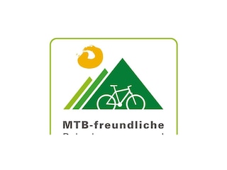 MTB-freundlicher Gastgeber