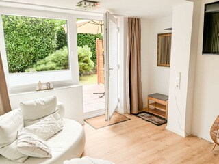 Appartement Dahn Enregistrement extérieur 5