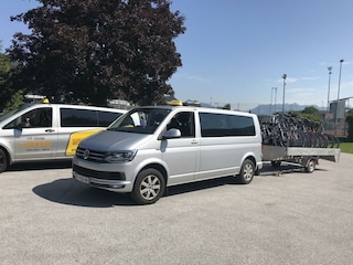 EggerTaxi_Fahrradtransporte