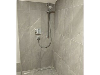 Apart Zirbenherz - Uderns - Dusche