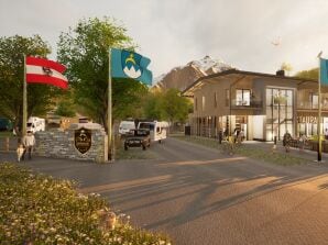 Apartment Campingresort Hinterstoder - Hinterstoder - image1