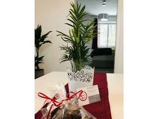 Madeleine Wohnzimmer