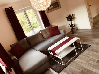 Wohnzimmer Madeleine