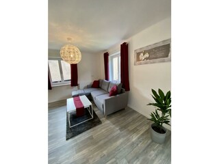 Wohnzimmer Madeleine