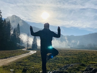 yoga