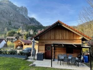 Apartment Chalet Falkenstein - St. Pankraz (Oberösterreich) - image1