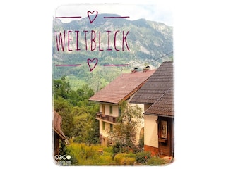 Panorama - Weitblick