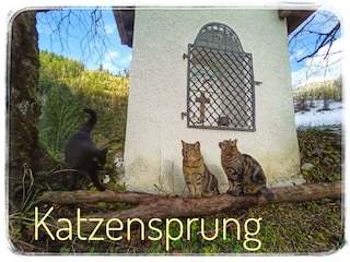 Katzensprung_Kapelle
