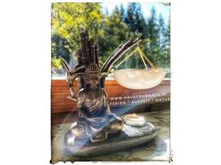 Buddha _ Appartement "Noah"