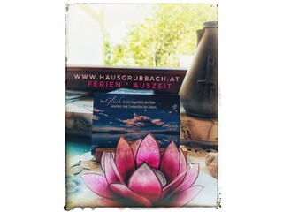 Lotusblüte_Haus Grubbach