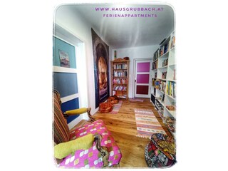 private Bibliothek_Haus Grubbach