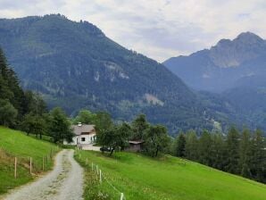 Appartamento Almhaus Vorleithen