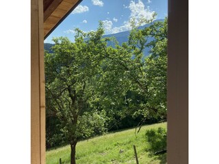 Aussicht 3 Bett Schlafzimmer