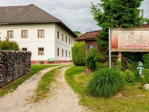 Apartment Urlaub am Ziegenhof Gaferhelm - Inzersdorf - image1