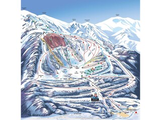 Skigebiet HInterstoder Bergfex