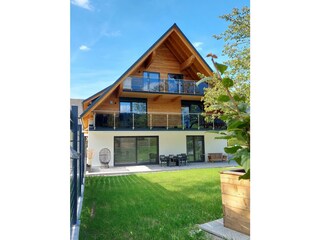 Hofpower's Mountain Feeling