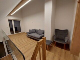 feine Rückzugs-Möglichkeiten