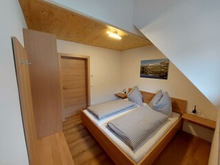 gemütliches Schlafzimmer