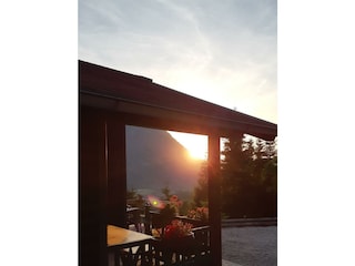 Sonnenuntergang