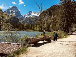 Schiederweiher Hinterstoder