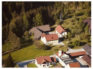 apartment mona´s home mit Bauernhof