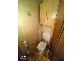 Toilette  "Noah"