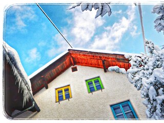 Haus Grubbach