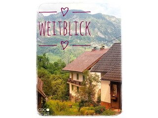 Panorama - Weitblick