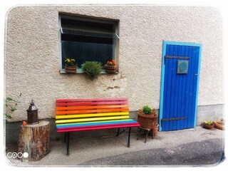 Regenbogenbank