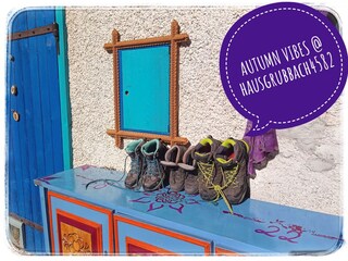 Wanderschuhe