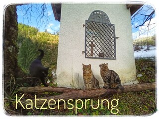 Katzensprung_Kapelle