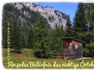 Wurzeralm