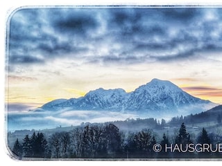 Pyhrgasblick