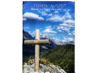 Kleiner Bosruck