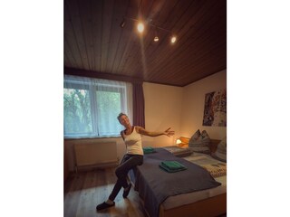 Schlafzimmer "Noah"