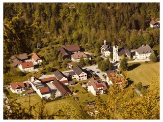 Gemeinde St. Pankraz